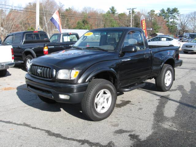 2001 Toyota Tacoma for sale