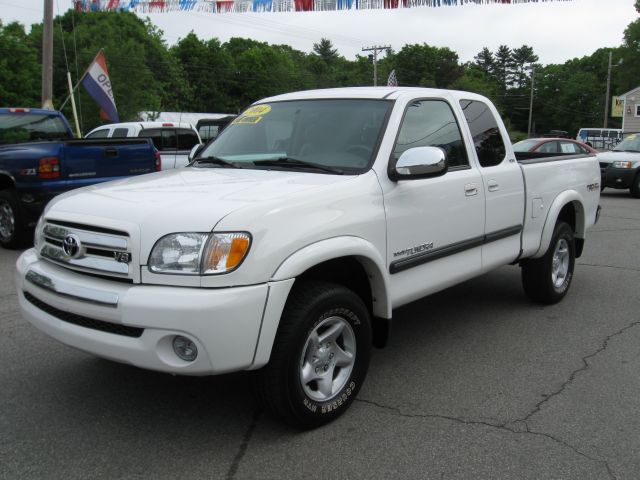 2004 Toyota Tundra for sale