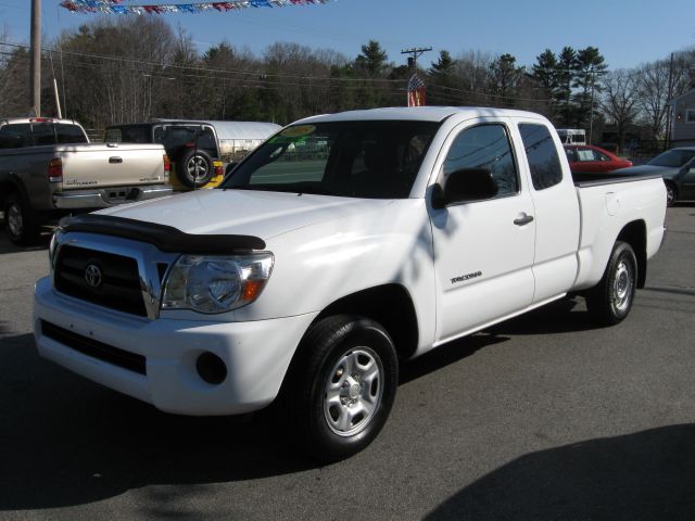 2005 Toyota Tacoma for sale