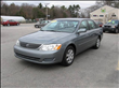 2002 Toyota Avalon