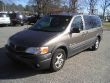 2004 Pontiac Montana