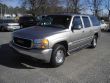 2001 GMC Yukon XL