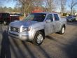 2006 Honda Ridgeline