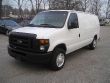 2008 Ford Econoline