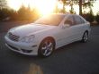 2006 Mercedes-Benz C Class