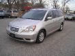 2008 Honda Odyssey