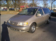 2003 Toyota Sienna