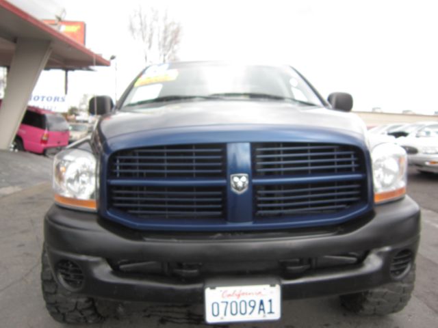 2006 Dodge Ram 1500