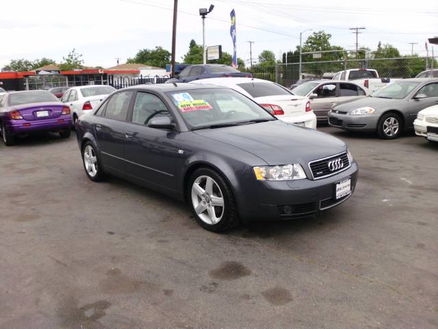 Audi A4 3.0 Engine. 2004 Audi A4 3.0 York, PA
