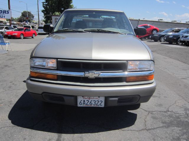 s10 chevrolet manual transmission
