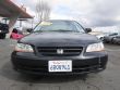 2002 Honda Accord