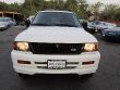 1999 Mitsubishi Montero Sport