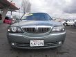 2004 Lincoln LS