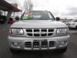 2002 Isuzu Rodeo