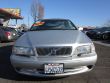 2001 Volvo C70