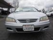 2001 Honda Accord