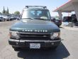 2000 Land Rover Discovery II