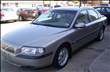 2002 Volvo S80
