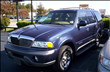 1998 Lincoln Navigator