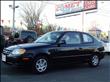 2005 Hyundai Accent