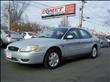 2005 Ford Taurus