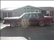 1988 Lincoln Town Car