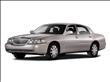 2010 Lincoln Town Car