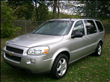 2006 Chevrolet Uplander
