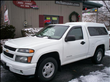 2005 Chevrolet Colorado