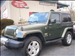 2008 Jeep Wrangler