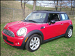 2009 Mini Cooper