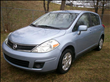 2010 Nissan Versa