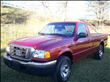 2004 Ford Ranger