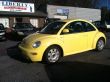 2000 Volkswagen New Beetle