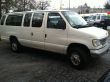 1993 Ford E350 Wagon