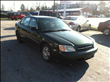 2002 Subaru Legacy