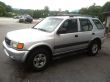 1999 Isuzu Rodeo