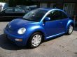 2000 Volkswagen New Beetle