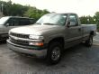 2000 Chevrolet Silverado 1500