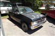 1994 Nissan Pickup