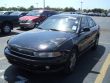 2001 Mitsubishi Galant