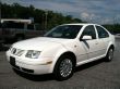 2001 Volkswagen Jetta