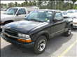 2000 Chevrolet S10