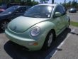 2000 Volkswagen New Beetle