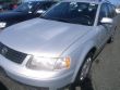 2001 Volkswagen Passat