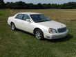 2001 Cadillac Deville