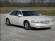 1999 Cadillac Seville