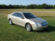 2006 Ford Fusion