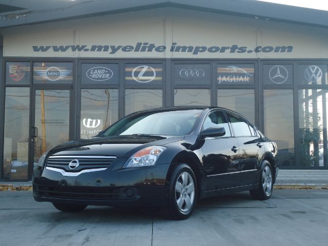2007 Nissan Altima for sale