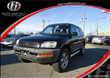 1997 Toyota RAV4